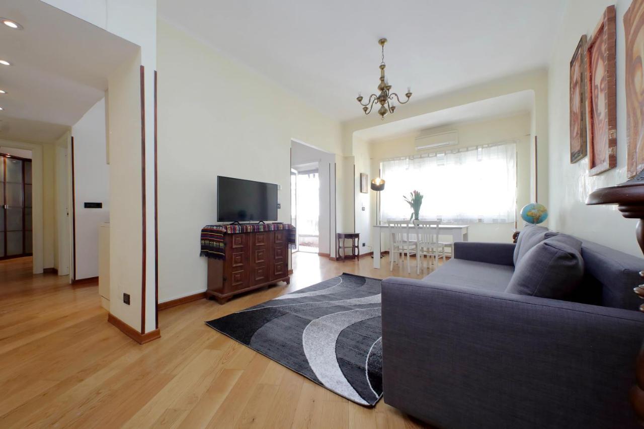Apartamento 4bnb - Cipro Vatican