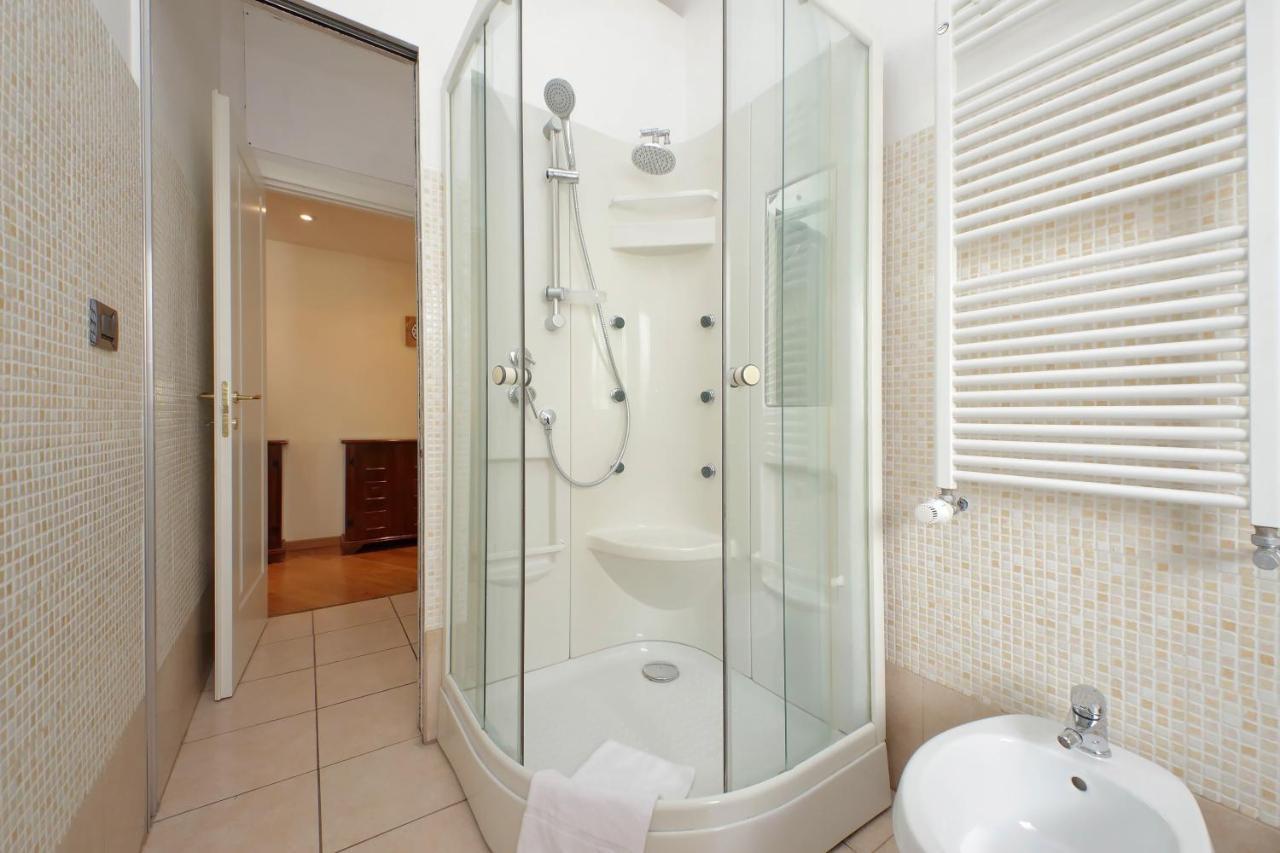 4bnb - Cipro Vatican Apartment Rome