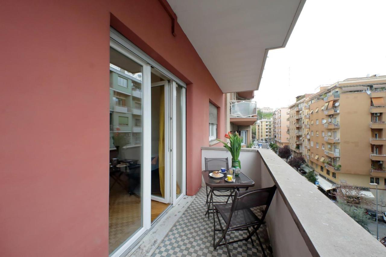 Apartamento 4bnb - Cipro Vatican Roma